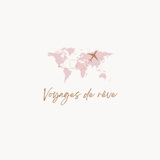 voyages de reve